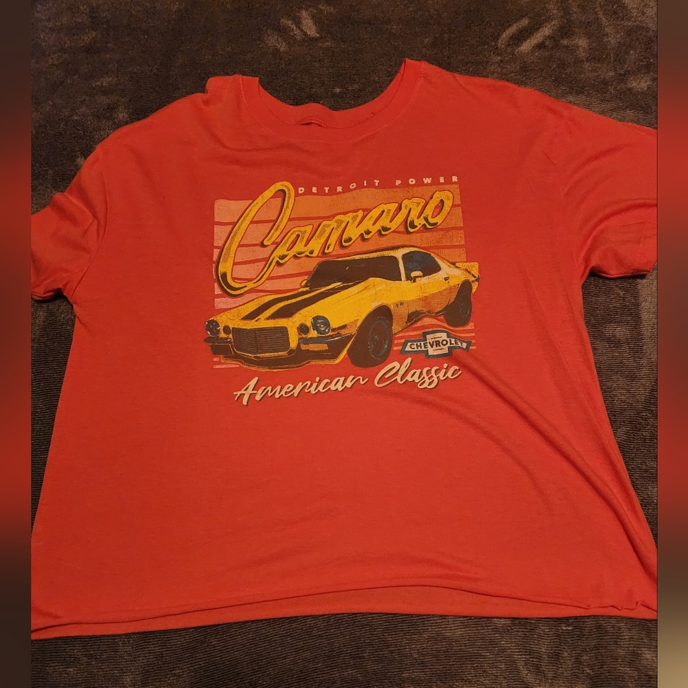 Women's junior tshirt